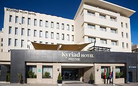 Kyriad Prestige City Center Tunis