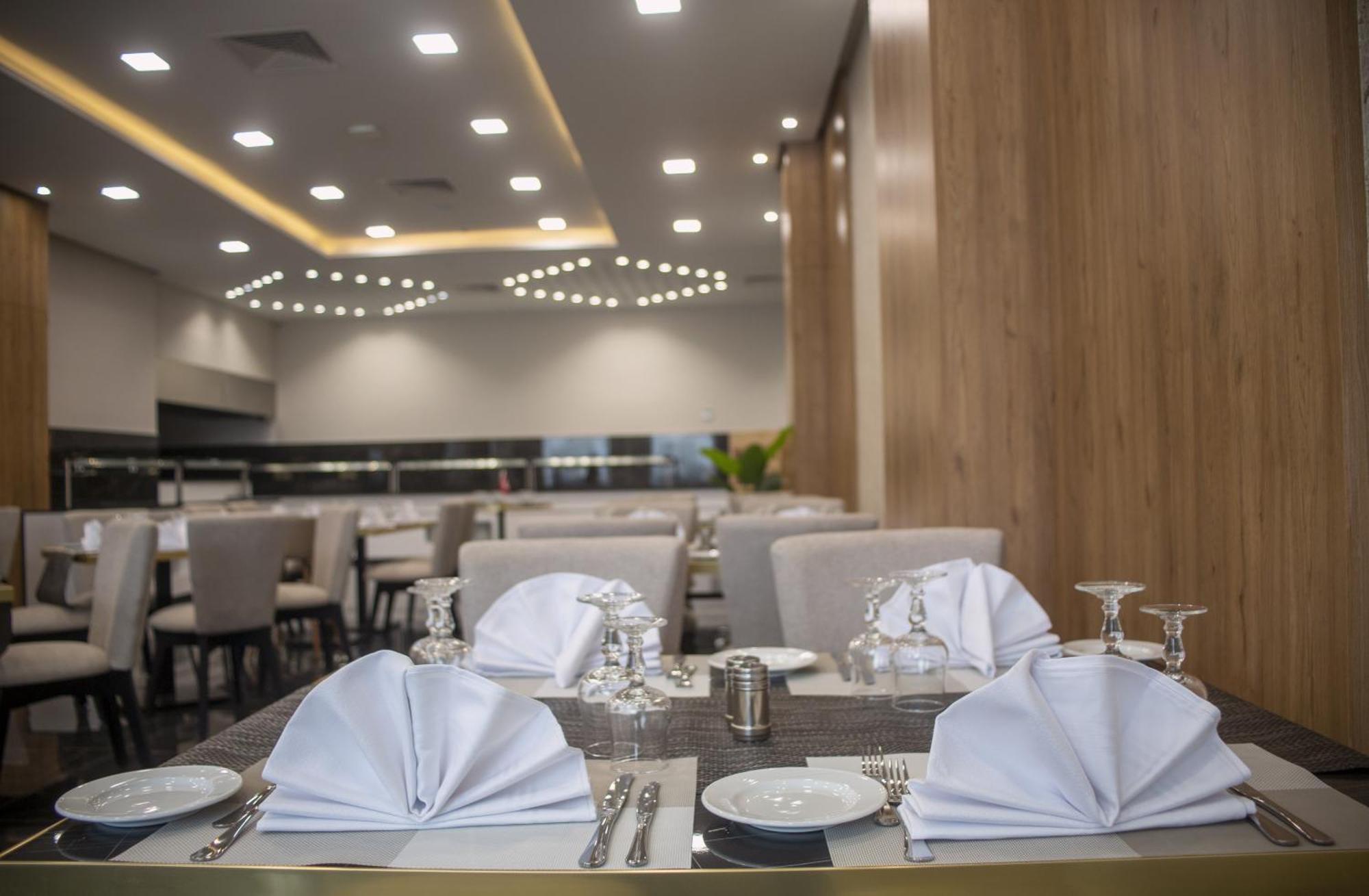 Kyriad Prestige City Center Tunis Exterior photo
